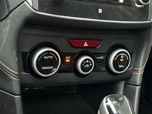 Used 2021 Subaru Crosstrek 2.5i Limited w/ Moonroof Package 2 image 24