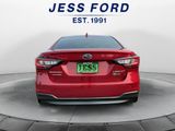 Used 2024 Subaru Legacy Limited image 4
