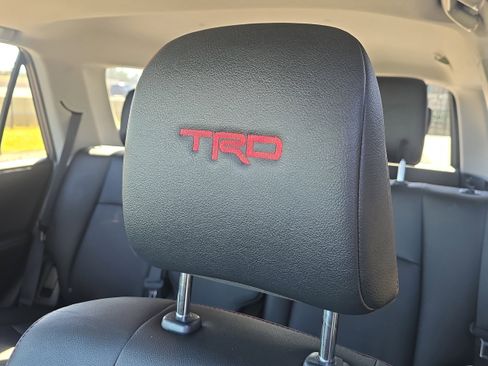 Used 2020 Toyota 4Runner TRD Pro image 25