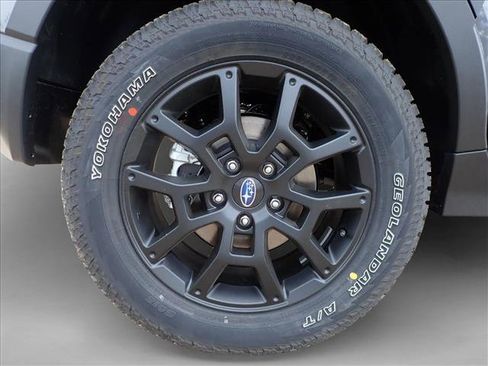 New 2026 Subaru Crosstrek 2.5i Wilderness AWD/4WD image 7