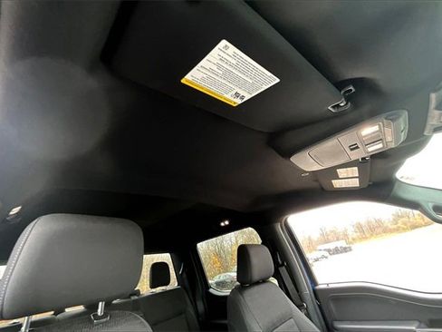 Used 2022 Ford F150 XLT w/ Equipment Group 302A High image 22