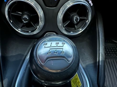 Used 2018 Chevrolet Camaro LS image 20