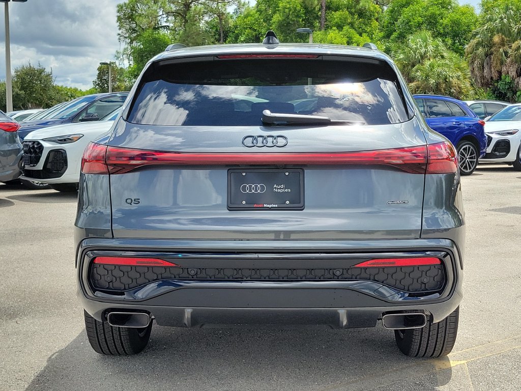 New 2026 Audi Q5 Premium Plus AWD/4WD image 6