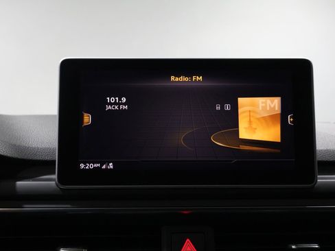 Used 2017 Audi A4 2.0T Premium Plus w/ Premium Plus Package image 26