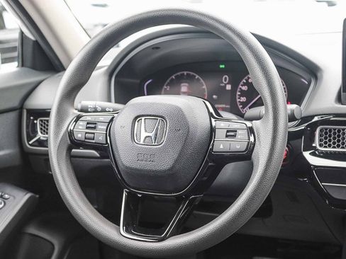 Certified 2024 Honda Civic LX image 16