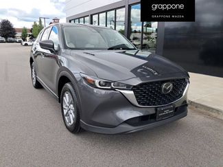 Certified 2023 MAZDA CX-5 AWD 2.5 S video 1