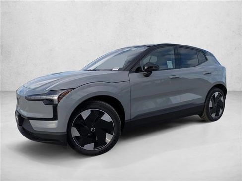 New 2025 Volvo EX30 Plus w/ Protection Package Premier image 1