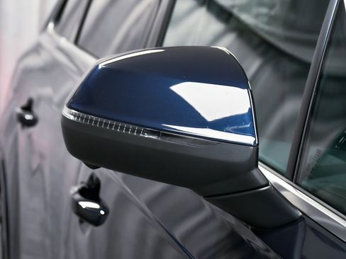 Used 2025 Audi Q7 3.0T Premium w/ Convenience Package image 98