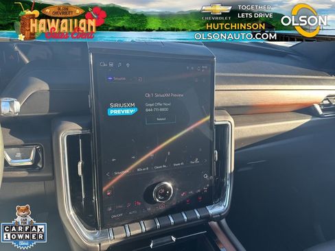 Used 2025 GMC Yukon XL Denali image 25