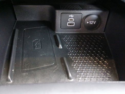 Used 2024 Ford Bronco Sport Heritage w/ Heritage Convenience Package image 6