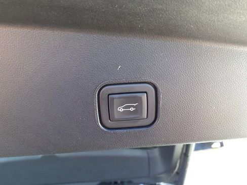 New 2025 Cadillac Lyriq Sport image 16