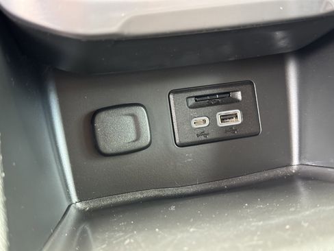 Certified 2021 GMC Acadia AT4 w/ Trailering Package image 33