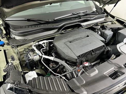 New 2026 Honda Passport TrailSport Elite image 26