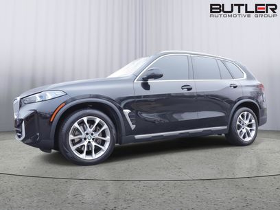 Certified 2024 BMW X5 xDrive40i w/ Premium Package