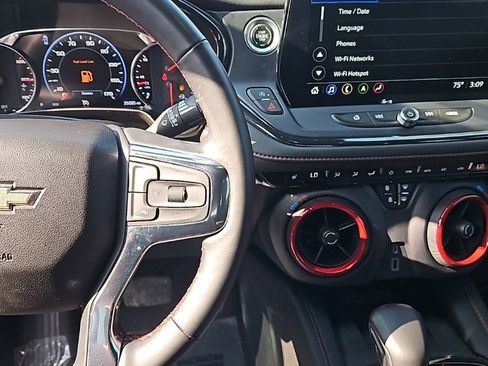 Used 2023 Chevrolet Blazer RS image 14