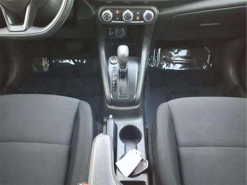 Certified 2023 Nissan Kicks S image 12