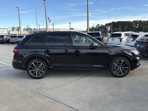 Used 2023 Audi Q7 3.0T Premium Plus image 5
