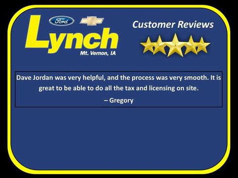 Used 2023 Ford Edge SEL w/ Convenience Package image 22