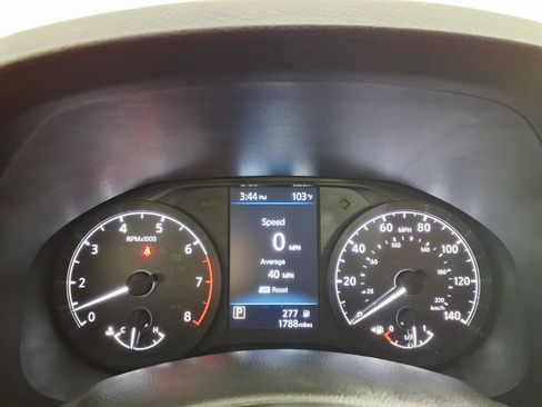 Used 2025 Nissan Altima 2.5 S FWD image 25