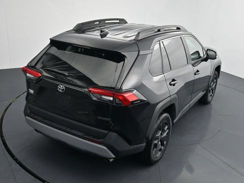 Used 2024 Toyota RAV4 Adventure AWD/4WD image 30