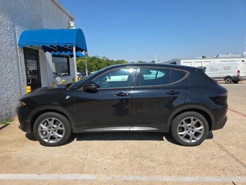 Used 2024 Dodge Hornet R/T AWD/4WD image 2