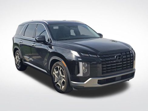 Used 2023 Hyundai Palisade SEL w/ Premium Package FWD image 2