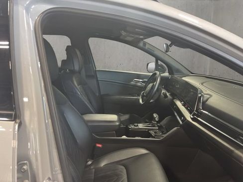 Used 2026 Kia Sportage X-Line w/ X-Line Technology Package AWD/4WD image 18