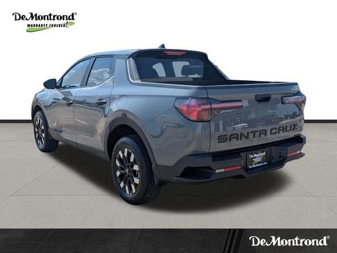 New 2026 Hyundai Santa Cruz SE image 7
