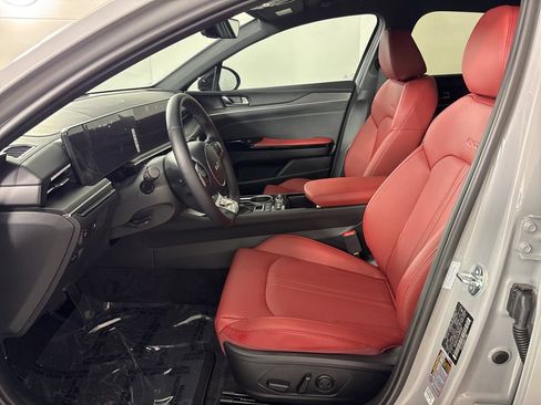 New 2026 Kia K5 GT-Line AWD/4WD image 22
