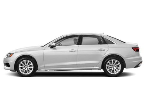 Used 2022 Audi A4 2.0T Premium Plus AWD/4WD image 3