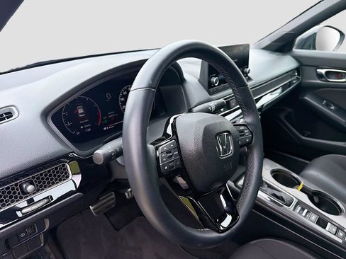 Used 2025 Honda Civic Sport image 9