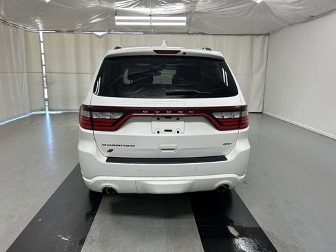 Used 2018 Dodge Durango GT w/ Premium Group AWD/4WD image 23