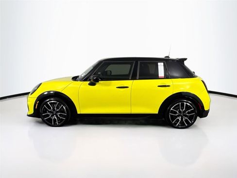 Used 2025 MINI Cooper S image 14