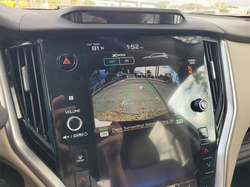 Used 2024 Subaru Outback Limited image 34