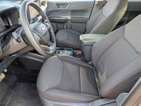 New 2026 Ford Maverick XL image 26