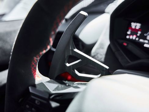 Used 2023 Lamborghini Huracan Tecnica RWD image 53