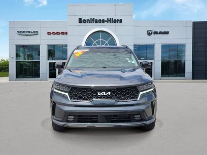 Used 2023 Kia Sorento SX