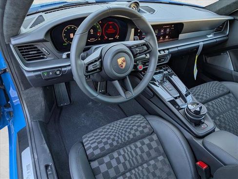 New 2026 Porsche 911 Carrera S image 4