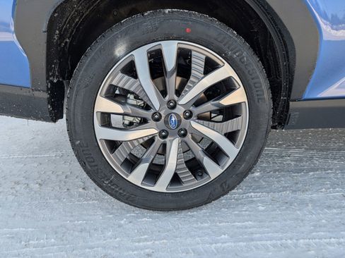 New 2026 Subaru Forester Touring image 5