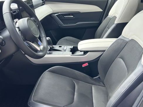 New 2026 MAZDA CX-5 Preferred AWD/4WD image 9