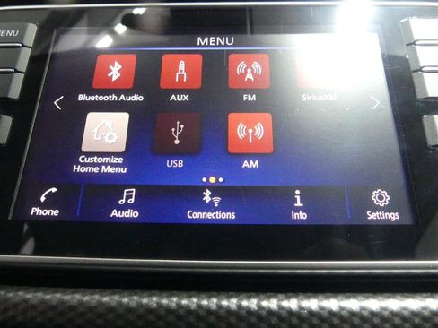 Used 2020 Nissan Kicks SV FWD image 39