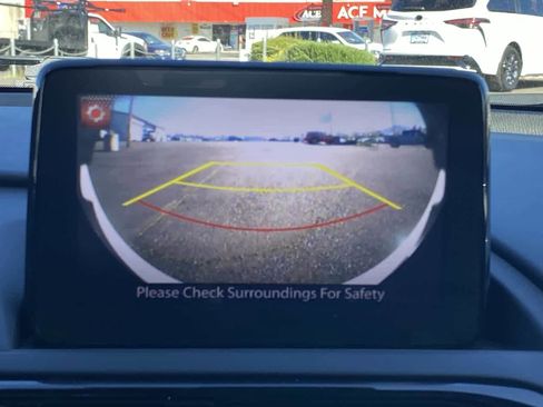 Used 2023 MAZDA MX-5 Miata Grand Touring RWD image 17