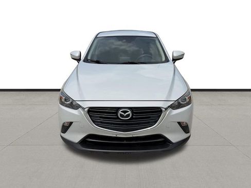 Used 2019 MAZDA CX-3 Touring FWD image 2
