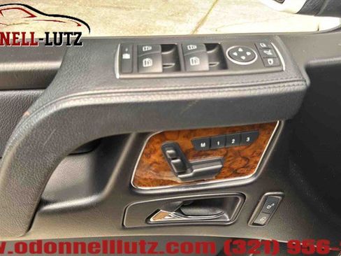 Used 2014 Mercedes-Benz G 550 image 12