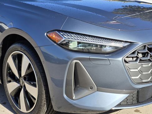 New 2025 Audi A5 2.0T Prestige image 9