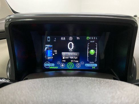 Used 2014 Chevrolet Volt Premium w/ Premium Trim Package image 10