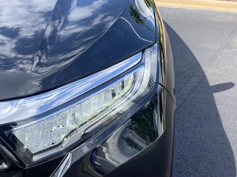 Certified 2024 Honda Odyssey EX-L image 6
