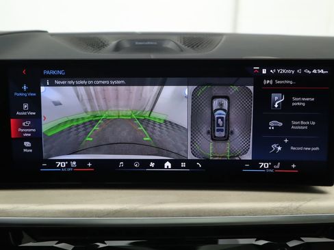 Certified 2024 BMW X7 M60i w/ Executive Package image 16