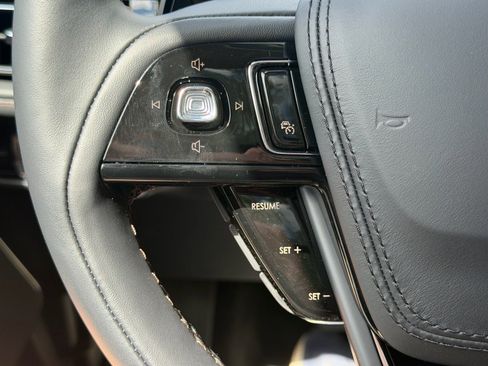 New 2026 Lincoln Aviator Reserve AWD/4WD image 29