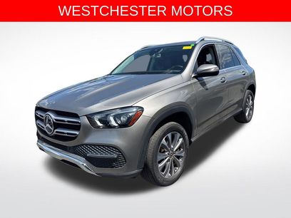 Used 2020 Mercedes-Benz GLE 350 4MATIC w/ Premium Package